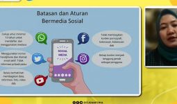Jadilah Netizen yang Bijak dalam Bermedia Sosial - JPNN.com