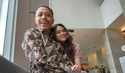 Sepakat Cerai Baik-baik, Mantan Istri Legawa Furry Setya punya Hubungan Baru - JPNN.com