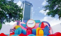 Indosat Ooredoo Hutchison Mencatatkan Pendapatan dan EBITDA Tumbuh 2 Digit di 2023 - JPNN.com