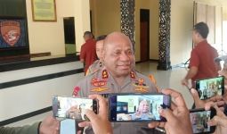 3 Polres di Papua Ini Diminta Lebih Waspada H-1 Pencoblosan - JPNN.com