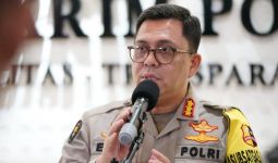 Rosan TKN Prabowo Laporkan Connie Bakrie ke Bareskrim Polri di Masa Tenang - JPNN.com