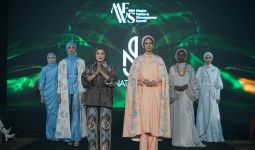 MFWS 2024 Luncurkan Komunitas Pengusaha Perempuan Internasional di Malaysia - JPNN.com