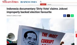 Dirty Vote Diangkat Media Internasional, Kabar Kecurangan di Pilpres 2024 Mengglobal - JPNN.com