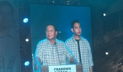 Prabowo Minta Pendukungnya Menunggu Hasil Penghitungan Resmi dari KPU - JPNN.com
