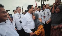 Anies Baswedan: Insyaallah, Hari Ini, Saatnya Perubahan - JPNN.com