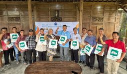 Halalin Resmikan Kantor Baru, Yuliana: Ini Aset Bangsa Indonesia untuk Penyelia Halal - JPNN.com
