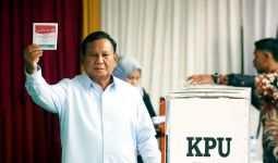 Politikus PDIP Akui Kemenangan Prabowo pada Pilpres 2024 - JPNN.com