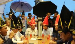 Ketum Karang Taruna Ucapkan Selamat kepada Prabowo-Gibran - JPNN.com