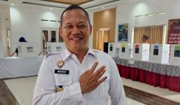 Ada Napi Terorisme di Nusakambangan Ogah Gunakan Hak Pilih di Pemilu 2024 - JPNN.com