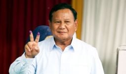 Begini Sikap Prabowo Tanggapi Putusan MK - JPNN.com