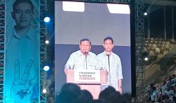 Eggi Sudjana Sebut Deklarasi Kemenangan Prabowo-Gibran Tidak Sah - JPNN.com