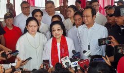 Setelah Mencoblos, Megawati Berharap Pemilu 2024 Tidak Ada Kecurangan  - JPNN.com
