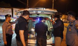 Polisi dan Bawaslu di Rohul Bergerak Jelang Pencoblosan, Targetnya Begini - JPNN.com