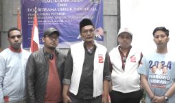 Gelar Doa Bersama, Relasi Prabowo-Gibran Berharap Pemilu Berlangsung Damai dan Satu Putaran - JPNN.com