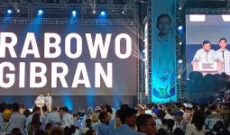 Pidato di Depan Pendukungnya, Gibran Mengaku Ingin Sowan ke Paslon 01 dan 03 - JPNN.com