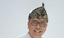 Taufan Rahmadi: Prabowo-Gibran Unggul di 35 Provinsi, Anies 3 - JPNN.com