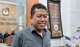 KPU Pastikan Proses Pemilu di Jateng Berlangsung Lancar - JPNN.com