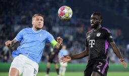 Thomas Tuchel Ungkap Biang Kerok Kekalahan Bayern Munchen dari Lazio - JPNN.com