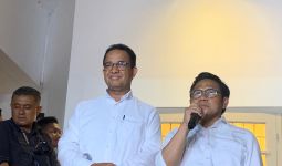 Keikutsertaan Anies-Muhaimin Menjadikan Pemilu Indonesia Berkelas - JPNN.com