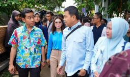 Prabowo-Gibran Menang Versi Hitung Cepat, Barisan RFG: Kami Bangga - JPNN.com