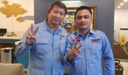 Prabowo-Gibran Menang Telak di Sumsel, TIM-8 RJBBP Siap Kawal Program untuk Masyarakat - JPNN.com