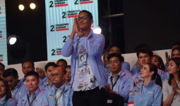Prabowo-Gibran Unggul Versi Quick Count, Pradana: Ini Suara Rakyat - JPNN.com