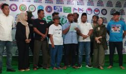 Pertanyakan Hasil Hitung Cepat, Poros Buruh Tolak Pilpres Curang - JPNN.com