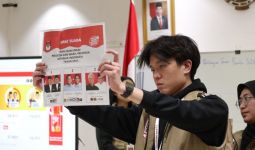 Pemilu 2024: Prabowo-Gibran Menang di China - JPNN.com
