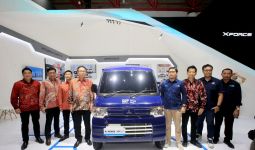 Mitsubishi L100 EV Resmi Dijual di Indonesia, Sebegini Harganya - JPNN.com