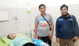 Kelelahan Bertugas, 2 Petugas KPPS di Situbondo Dilarikan ke Rumah Sakit - JPNN.com
