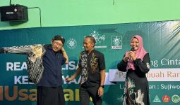 Agenda Daulat Budaya Nusantara-Lesbumi Akan Disampaikan kepada Ketum PBNU - JPNN.com
