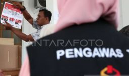 2 Anggota KPPS di Riau Meninggal Dunia, Kami Turut Berduka - JPNN.com