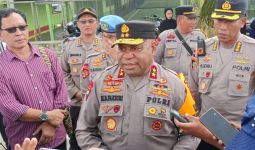 Irjen Fakhiri Berharap Pemilu Selanjutnya di Papua Tak Pakai Sistem Noken Lagi - JPNN.com