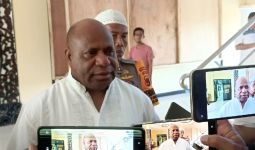 514 TPS di Wilayah Polda Papua Gelar Pencoblosan Susulan, Semoga Selesai Hari Ini - JPNN.com