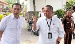 Kejati Bali Usut Dugaan Pelanggaran Pemilu di Gianyar - JPNN.com