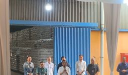 Jokowi: Bansos Sampai Juni Dulu, Kalau Ada Duit, Dilanjutkan - JPNN.com