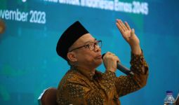 LDII Ajak Masyarakat Bersabar Menunggu Hasil Hitung Resmi KPU - JPNN.com