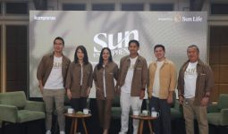 Sun Life Indonesia Ajak Generasi Muda Wujudkan Mimpi Berwirausaha - JPNN.com