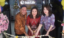 Sun Life Indonesia Resmikan Kantor Pemasaran Mandiri di Surabaya - JPNN.com