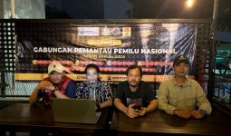 Gabungan Pemantau Pemilu Nasional Desak KPU-Bawaslu Setop Pengunaan Aplikasi Sirekap & Siwaslu - JPNN.com