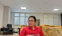 Fokus Memperjuangkan Honorer jadi PPPK, Pemkab Lombok Tengah tak Usulkan Formasi CPNS 2024 - JPNN.com