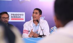 Ikut Menangkan Prabowo-Gibran, Sukarelawan Penerus Negeri: Bukti Peran Anak Muda - JPNN.com