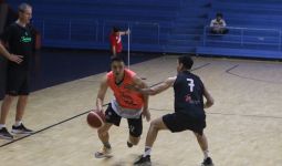 Timnas Basket Petik Pelajaran Berharga dari Uji Coba Melawan Satria Muda - JPNN.com