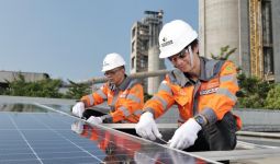 SIG Akselerasi Dekarbonisasi & Transisi Energi Hijau untuk Pabrik-pabrik di Tuban - JPNN.com
