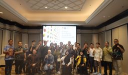 Temui Peserta Pemagangan di Thailand, Menaker Ida: Semangat Jaga Nama Baik Indonesia - JPNN.com