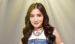 Lyia Bawakan Lagu Teman Rasa Pacar dengan Nuansa Baru - JPNN.com