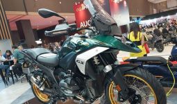 BMW Motorrad Merilis 3 Model Baru, Ada Motor Listrik Paling Mahal - JPNN.com