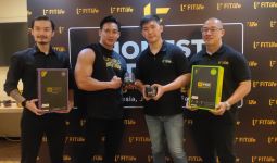 6 Tahun Hadir, FITlife Konsisten Jaga Kualitas Produk - JPNN.com