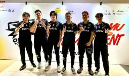 BINUS & ONIC Berkolaborasi Buka Peluang Karier eSports untuk Generasi Muda - JPNN.com
