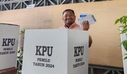 Yanuar Arif Wibowo: KPPS & PPK Harus Profesional dalam Proses Rekapitulasi di Dapil VIII Jateng - JPNN.com